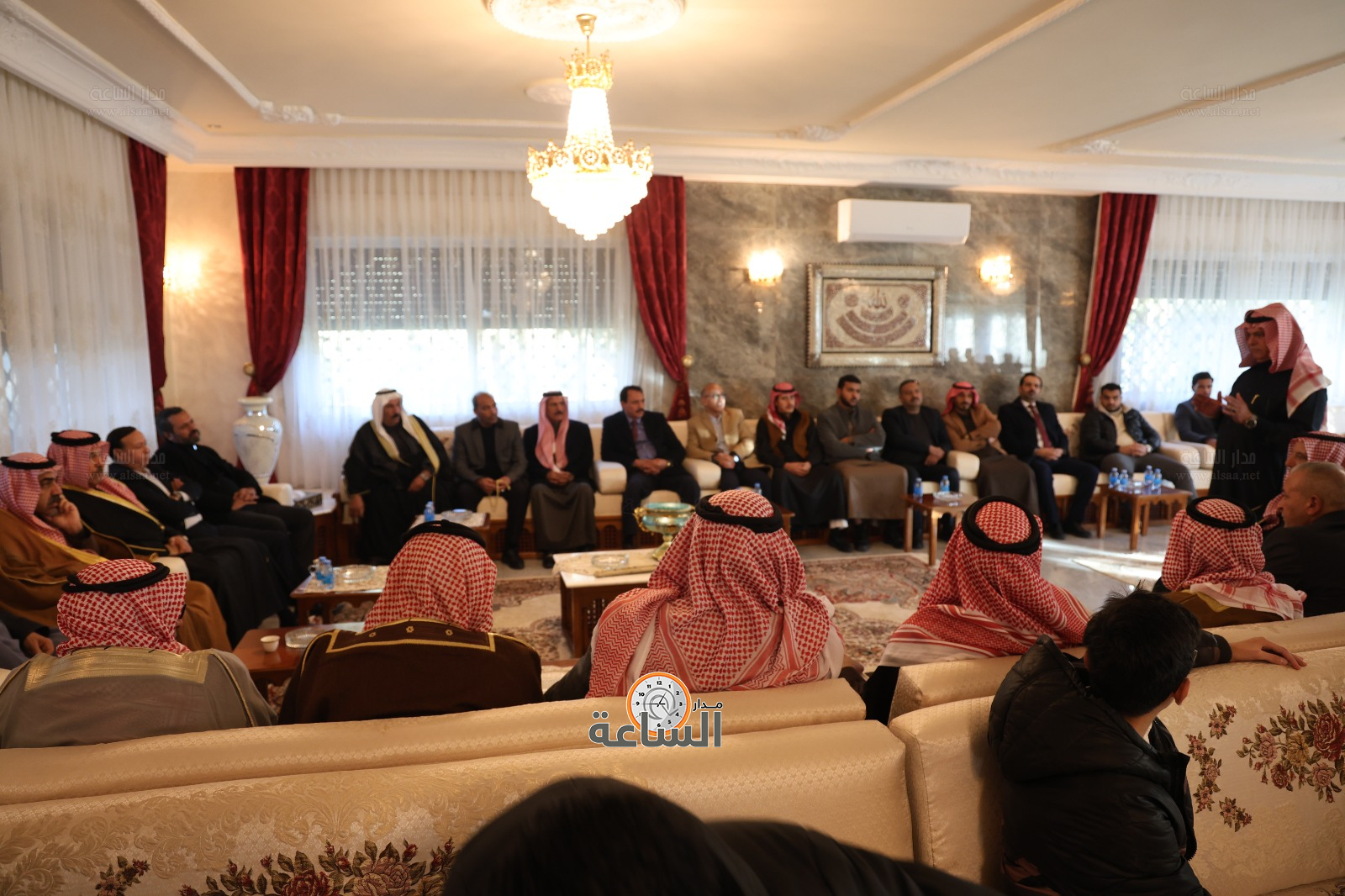 Madar Al-Saa Images 0.6663003036574002