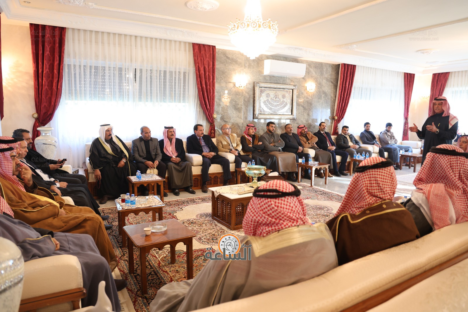 Madar Al-Saa Images 0.5304851042876748