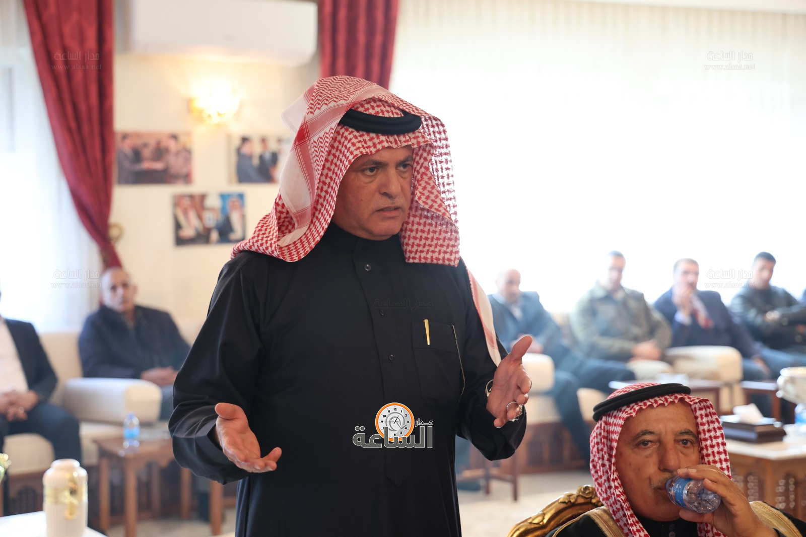 Madar Al-Saa Images 0.12279020161711096