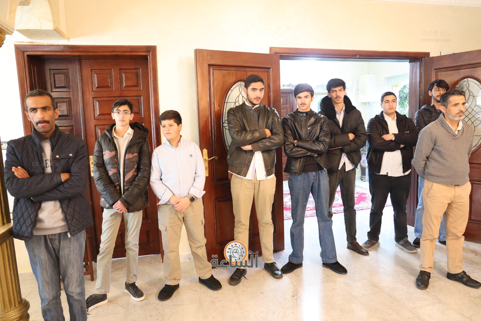 Madar Al-Saa Images 0.6310977379819513