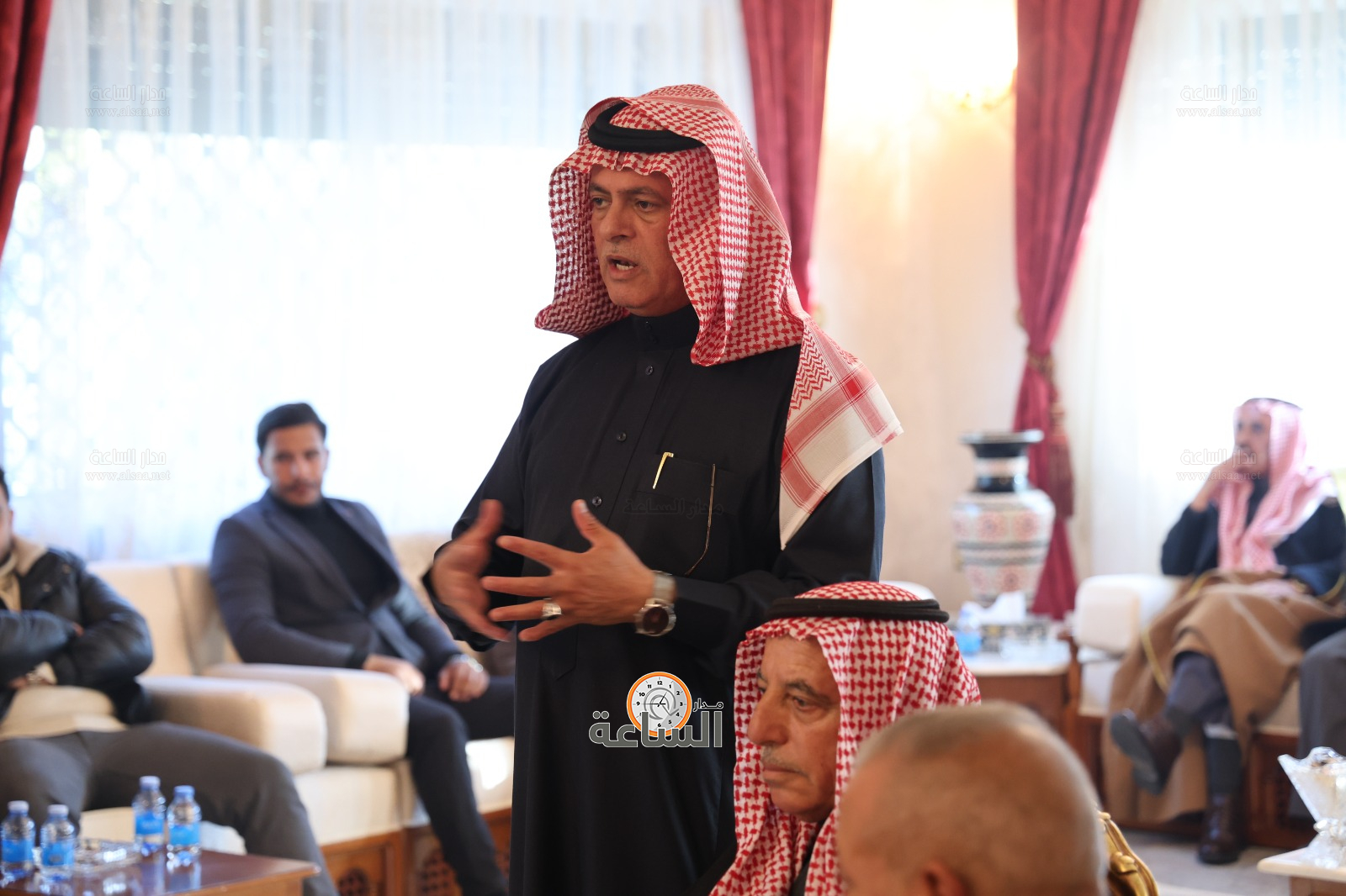 Madar Al-Saa Images 0.8757987488084777