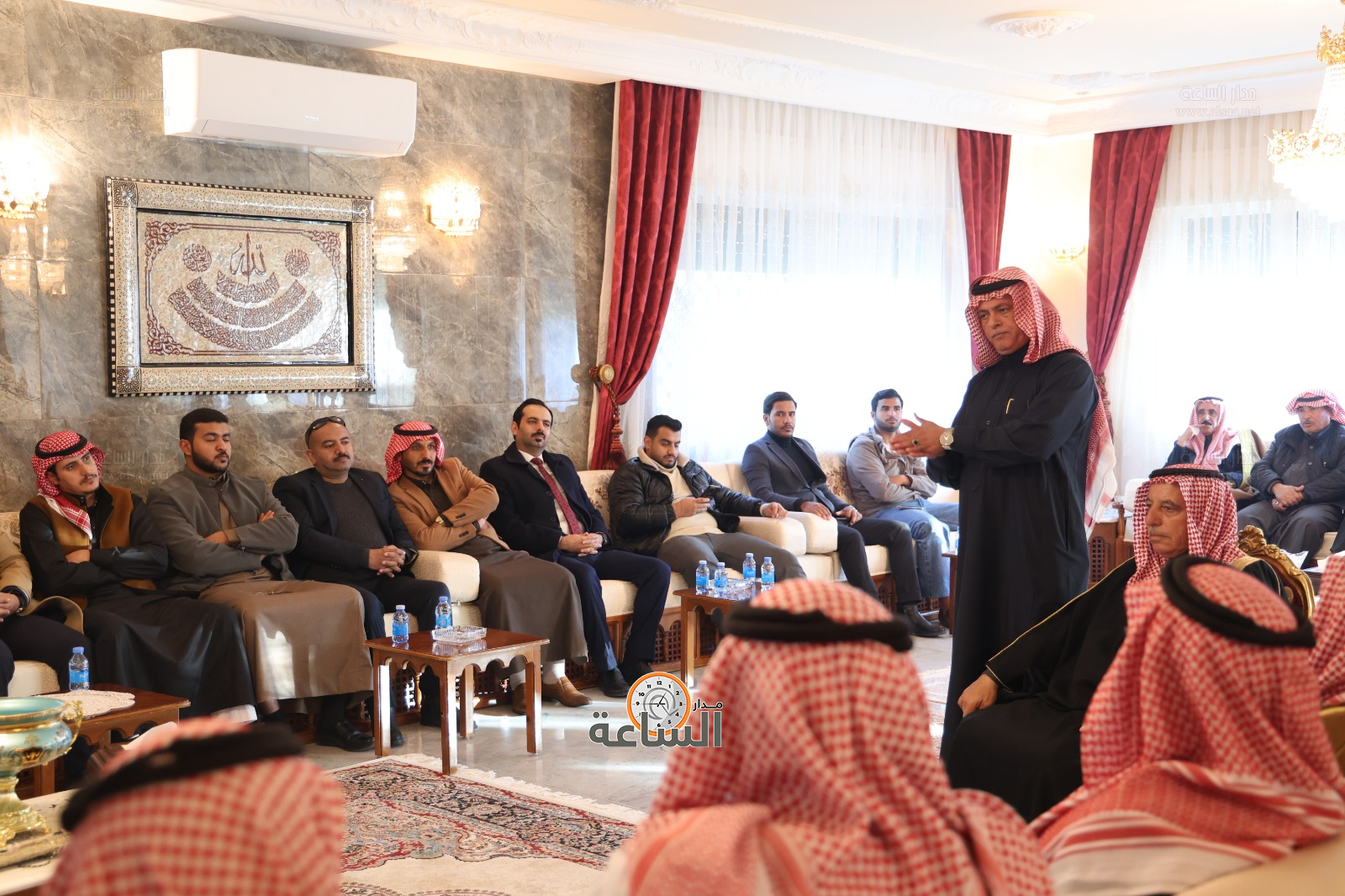 Madar Al-Saa Images 0.5564034893009406