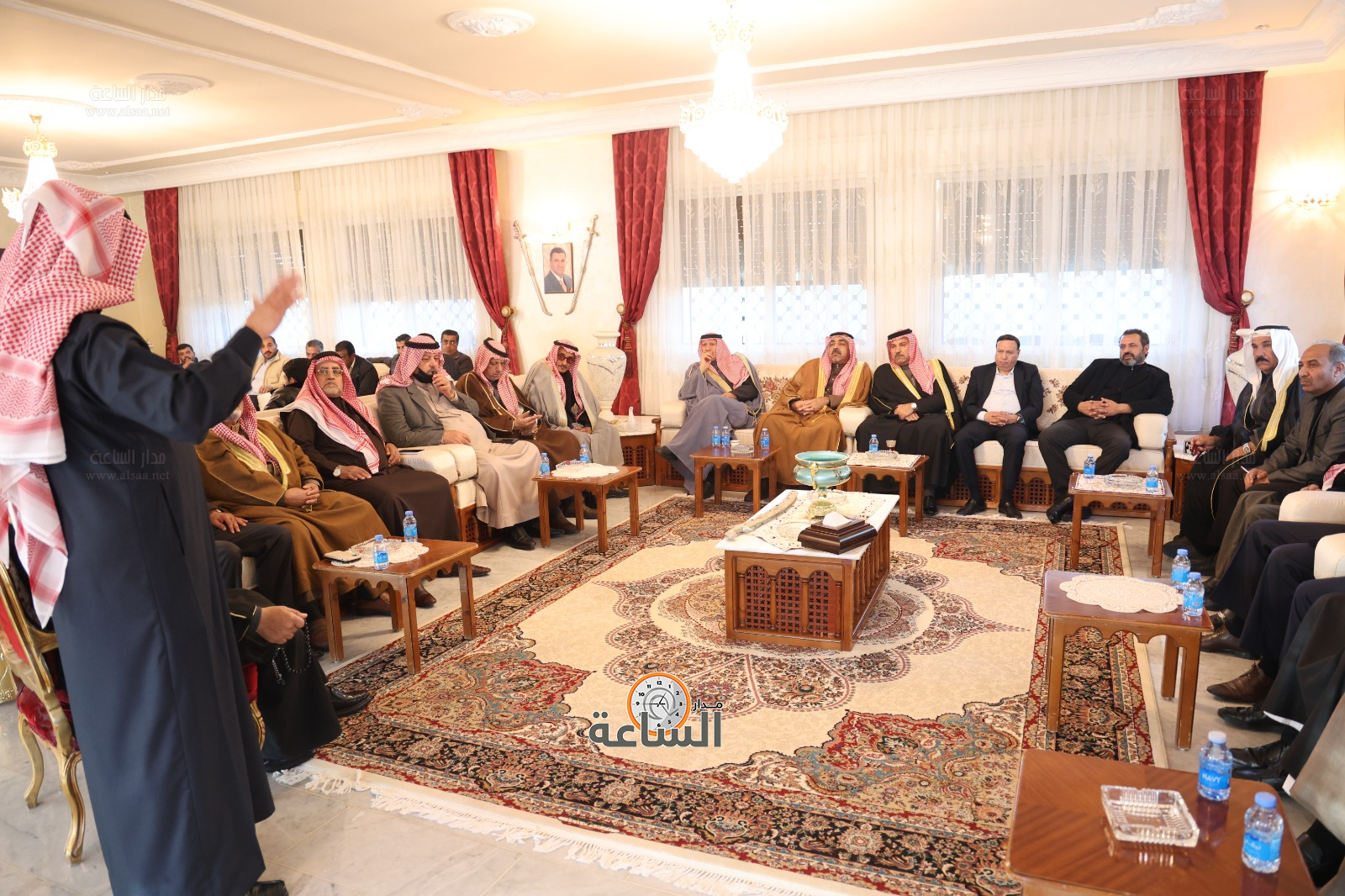 Madar Al-Saa Images 0.6075351611828181