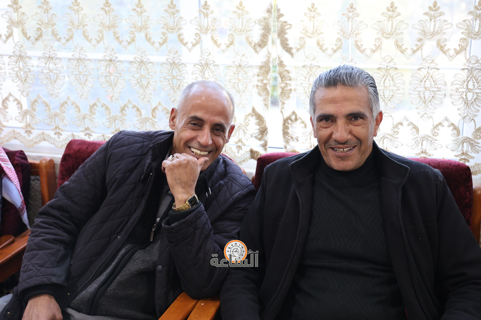 Madar Al-Saa Images 0.09039841807670279