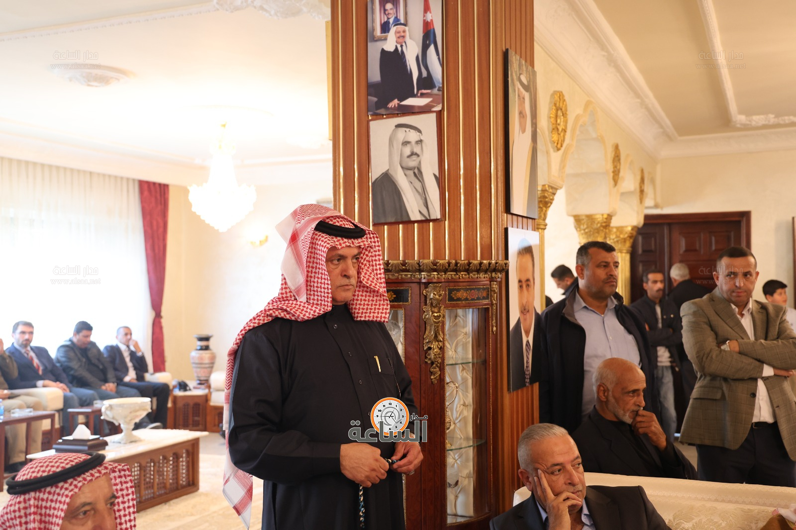 Madar Al-Saa Images 0.21929870671384766