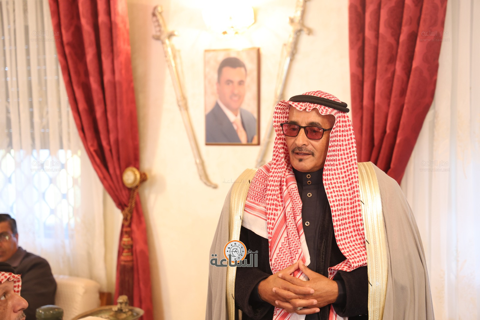 Madar Al-Saa Images 0.347649079093719