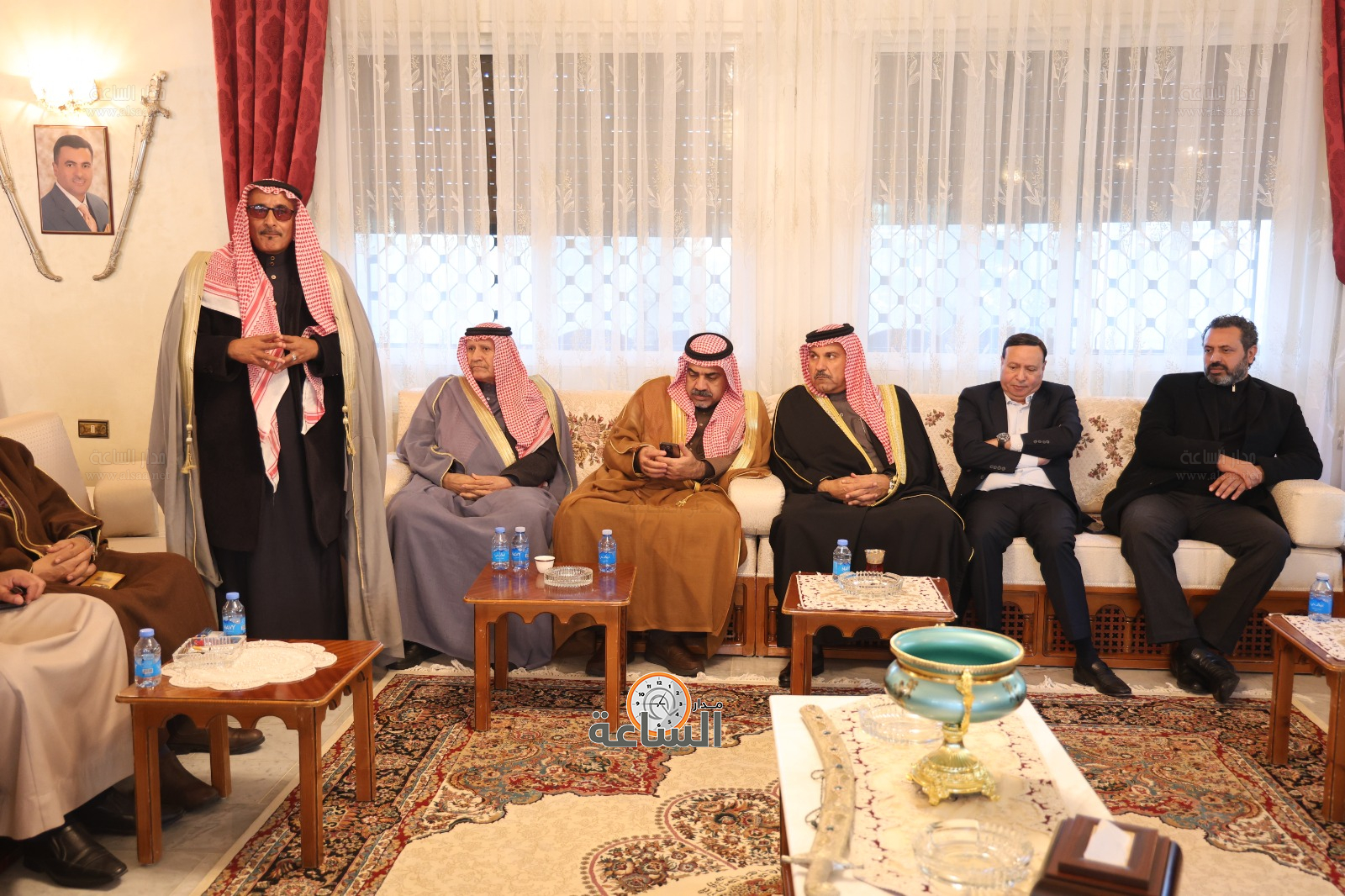 Madar Al-Saa Images 0.6995081447678548