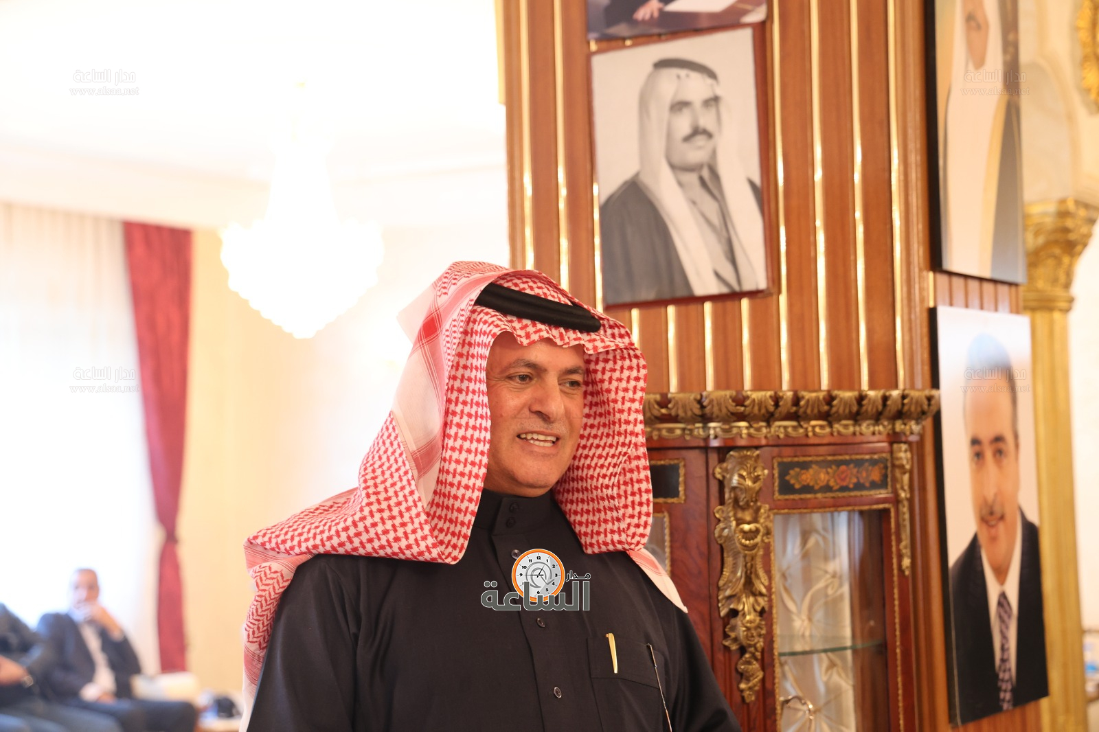 Madar Al-Saa Images 0.551743199497523