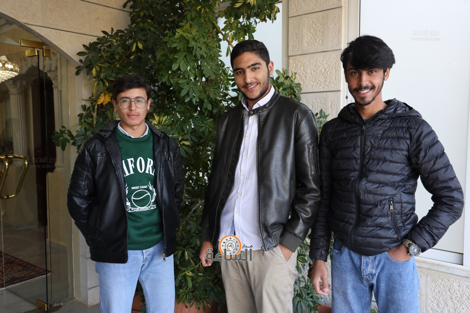 Madar Al-Saa Images 0.049304363501193826