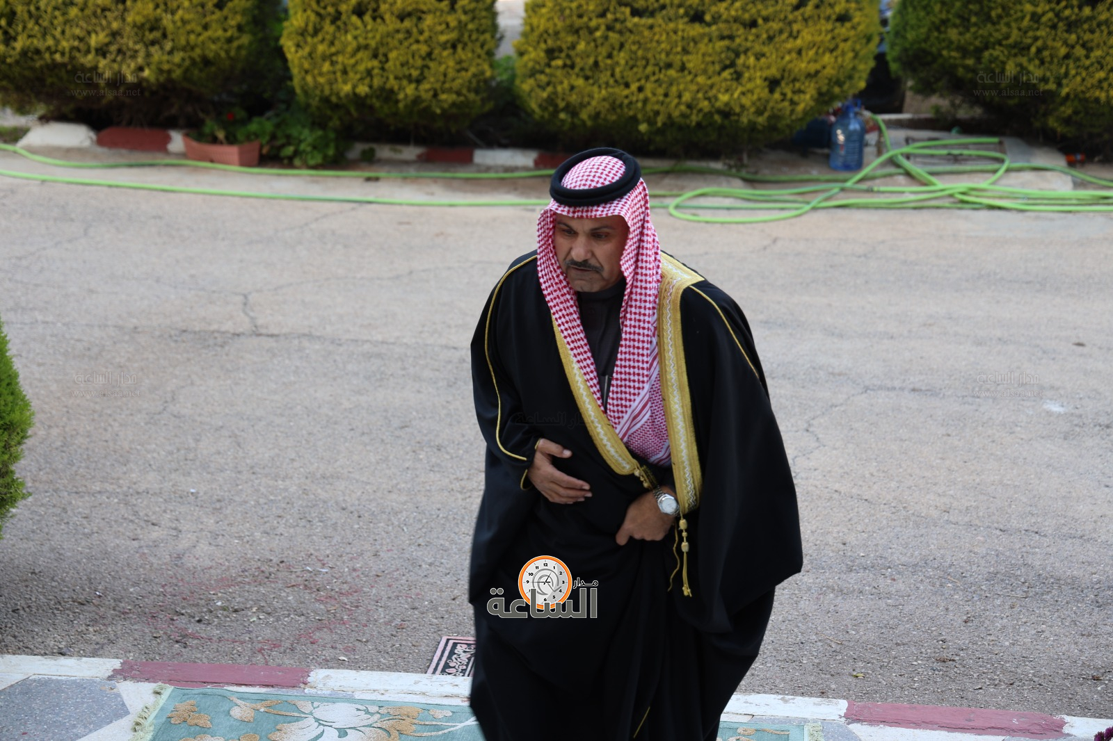 Madar Al-Saa Images 0.5917945192078942