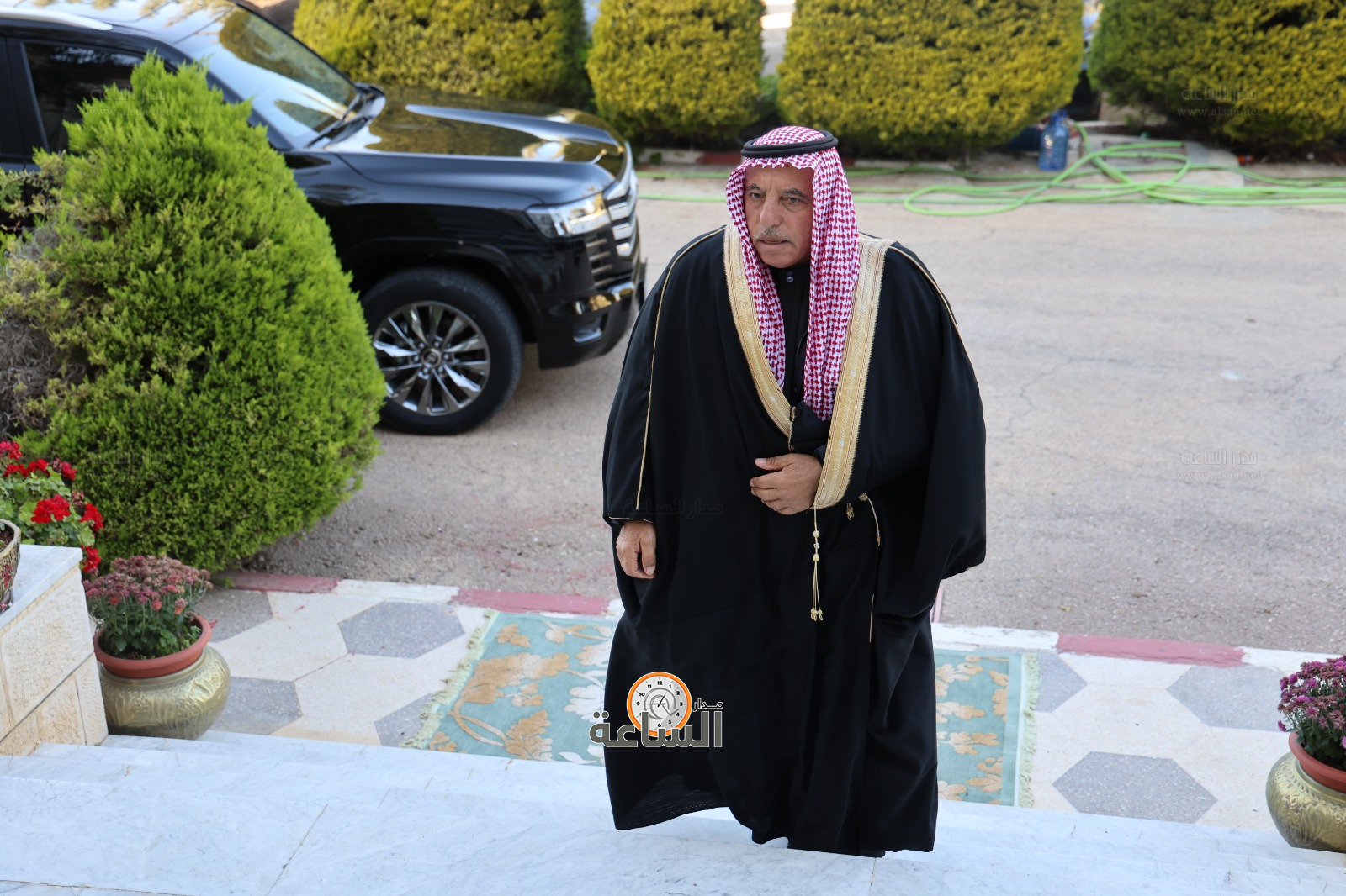 Madar Al-Saa Images 0.1540093532325273