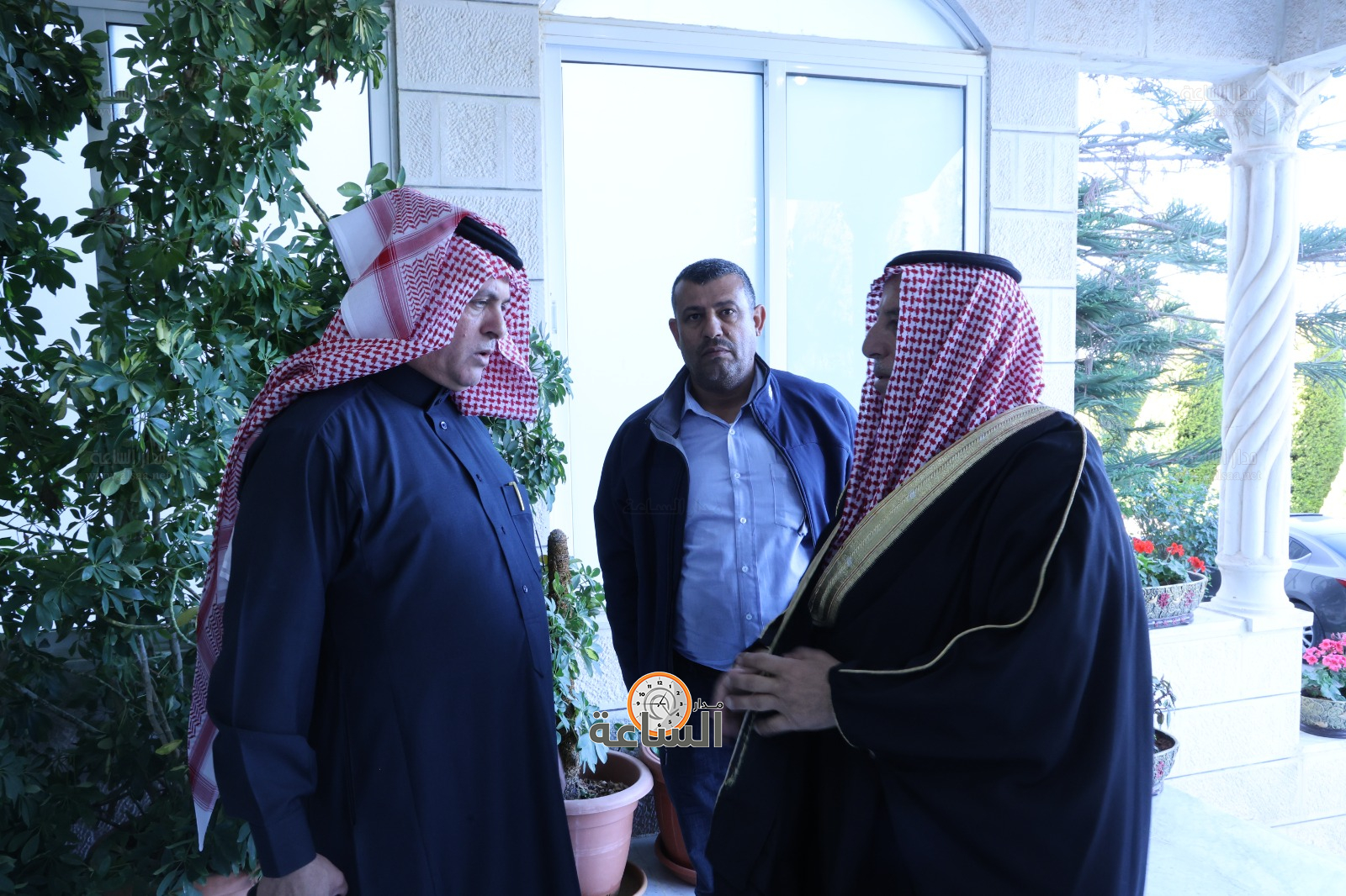 Madar Al-Saa Images 0.5079485393317293