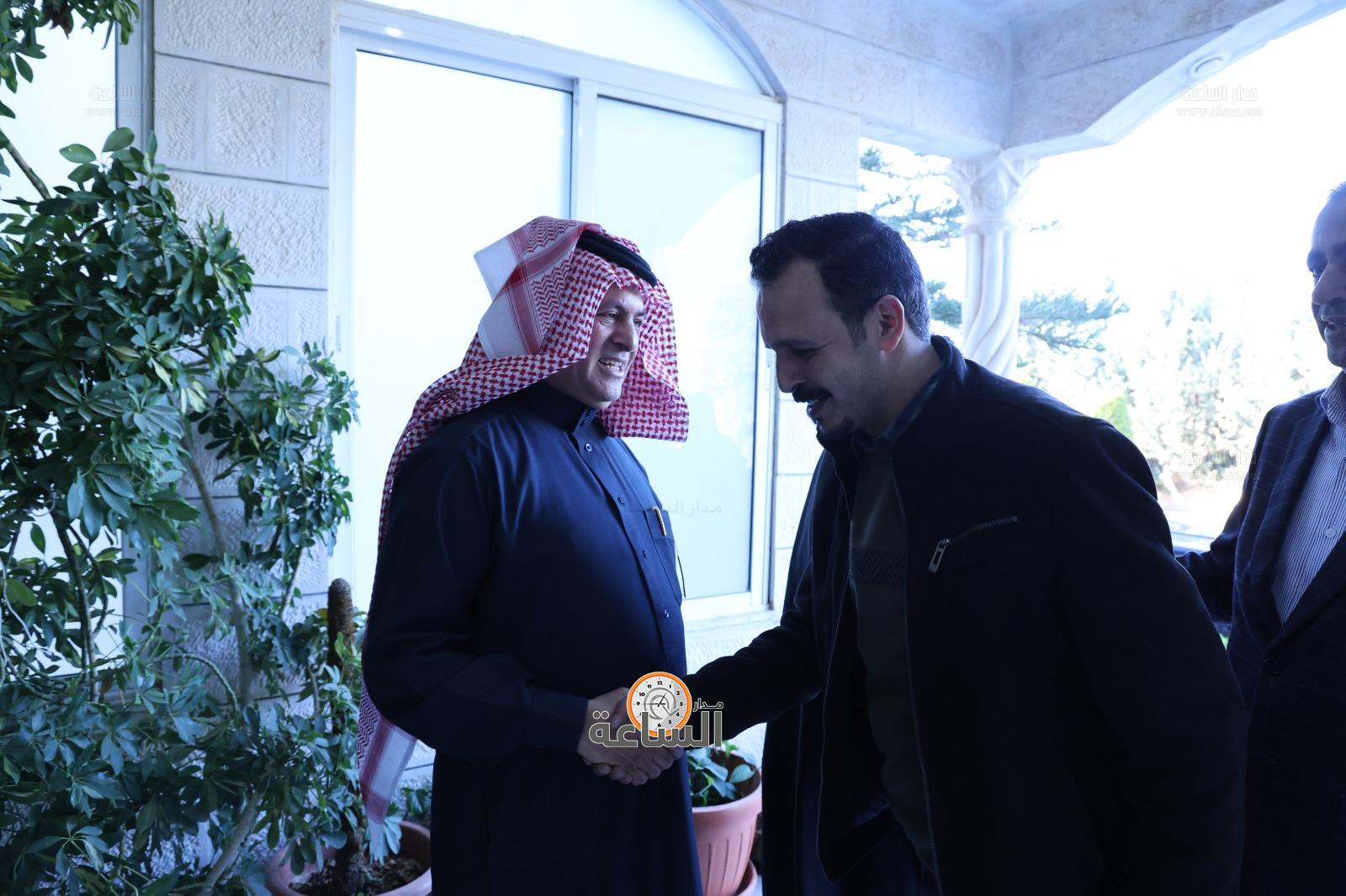 Madar Al-Saa Images 0.9660532350697417