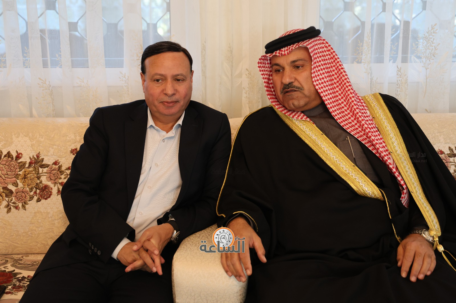 Madar Al-Saa Images 0.038231416339438606