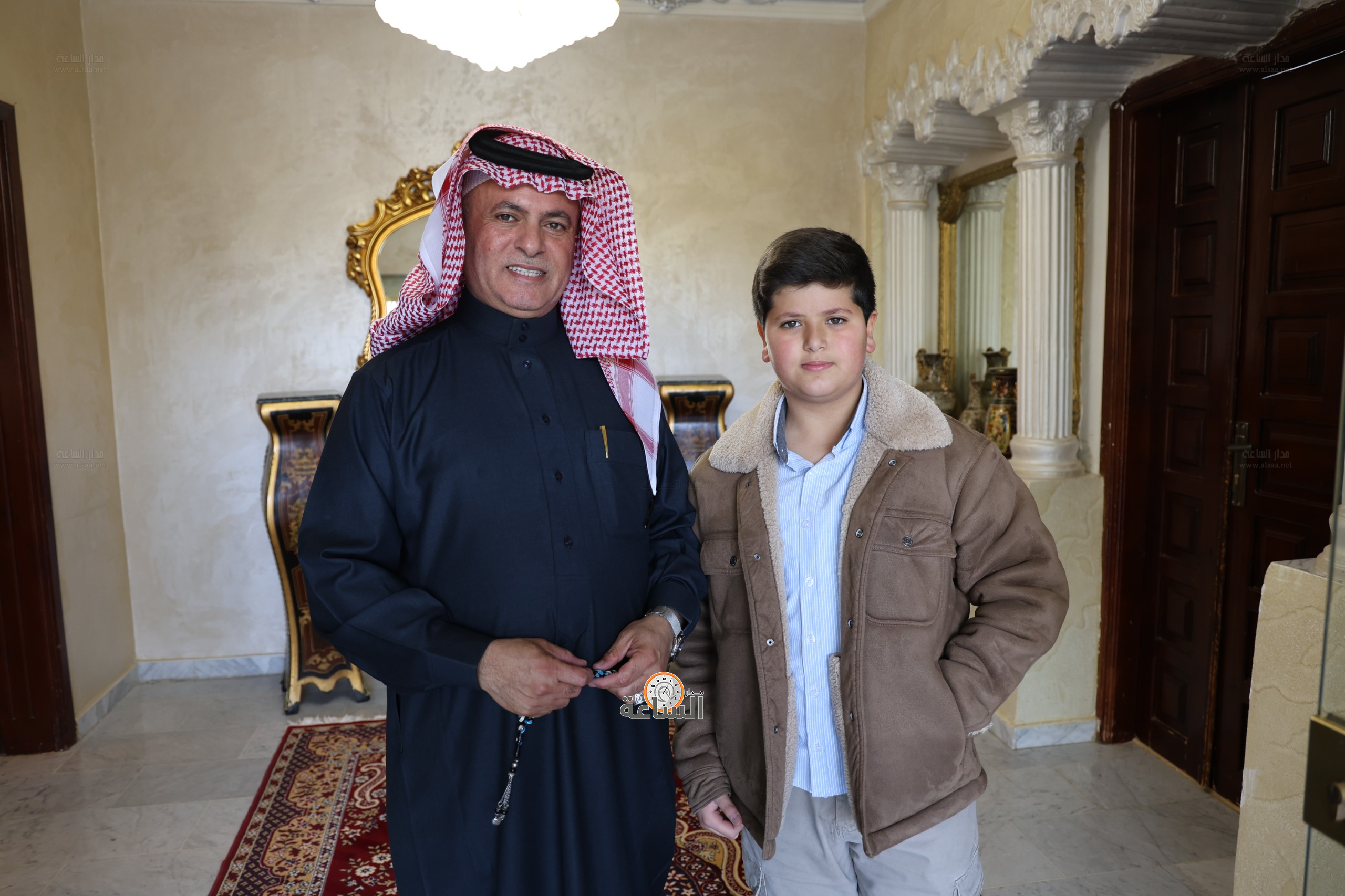 Madar Al-Saa Images 0.4755081806538388