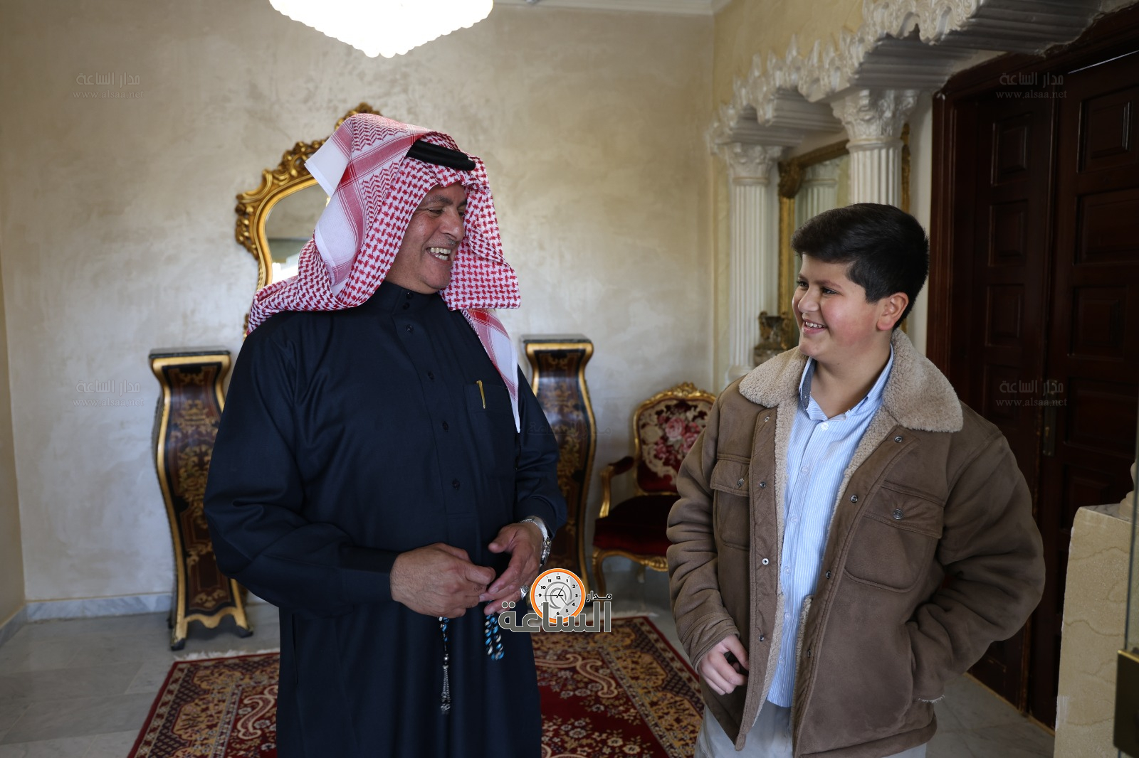 Madar Al-Saa Images 0.47551018968913406