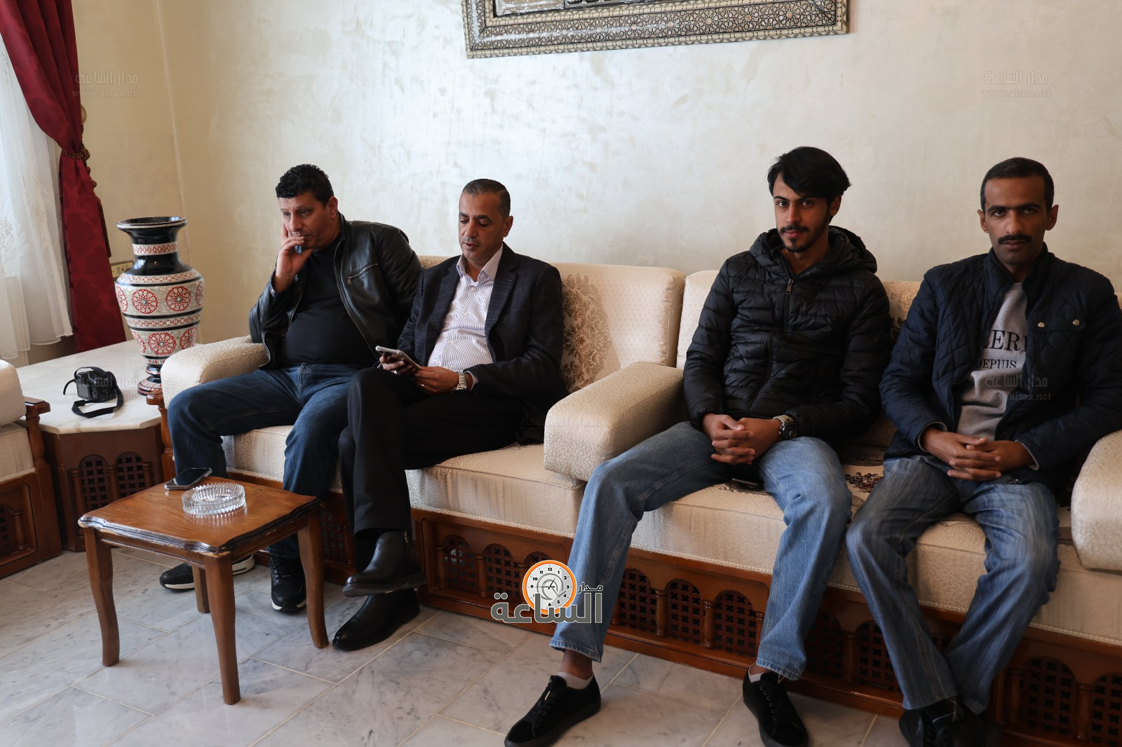 Madar Al-Saa Images 0.6959583579570676