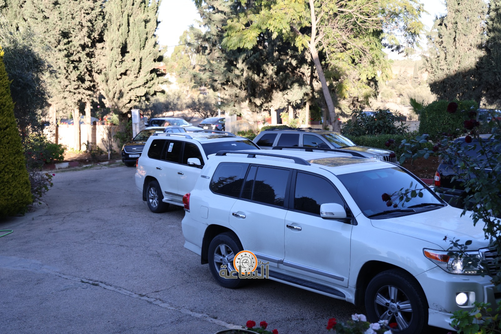 Madar Al-Saa Images 0.3892872326366632