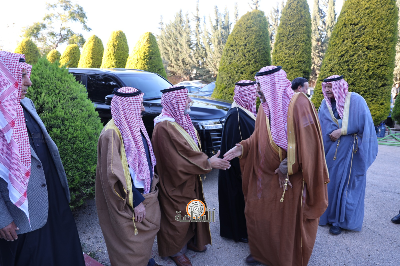 Madar Al-Saa Images 0.29236906264578133