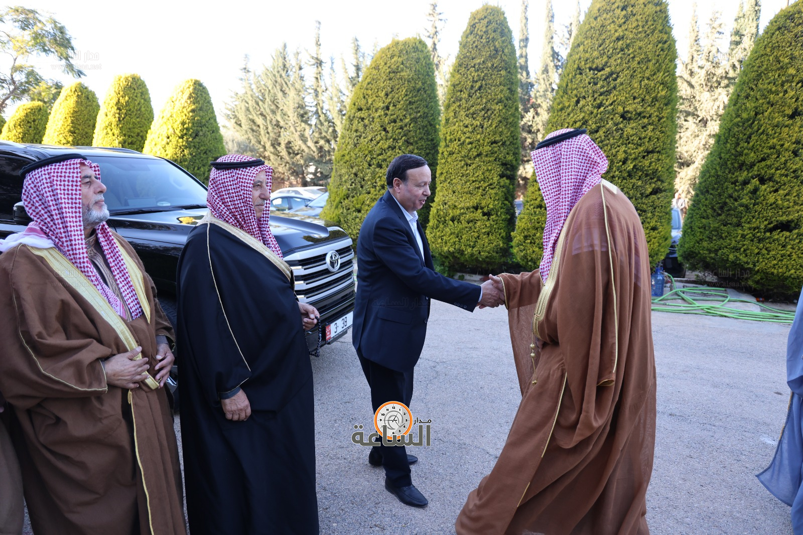 Madar Al-Saa Images 0.036458691595597115