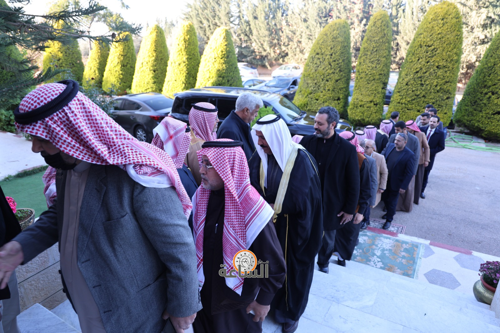 Madar Al-Saa Images 0.5274553946250169