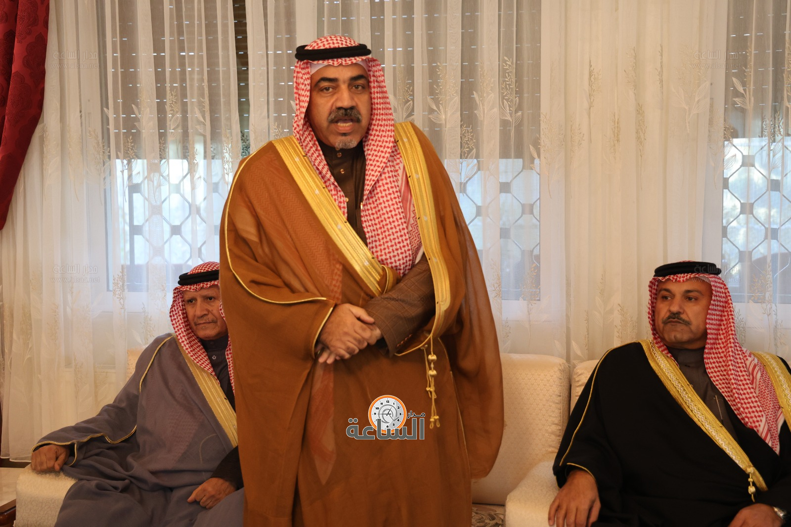 Madar Al-Saa Images 0.8495822882254502