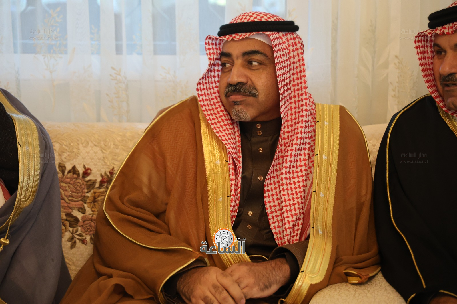 Madar Al-Saa Images 0.14468838756075164