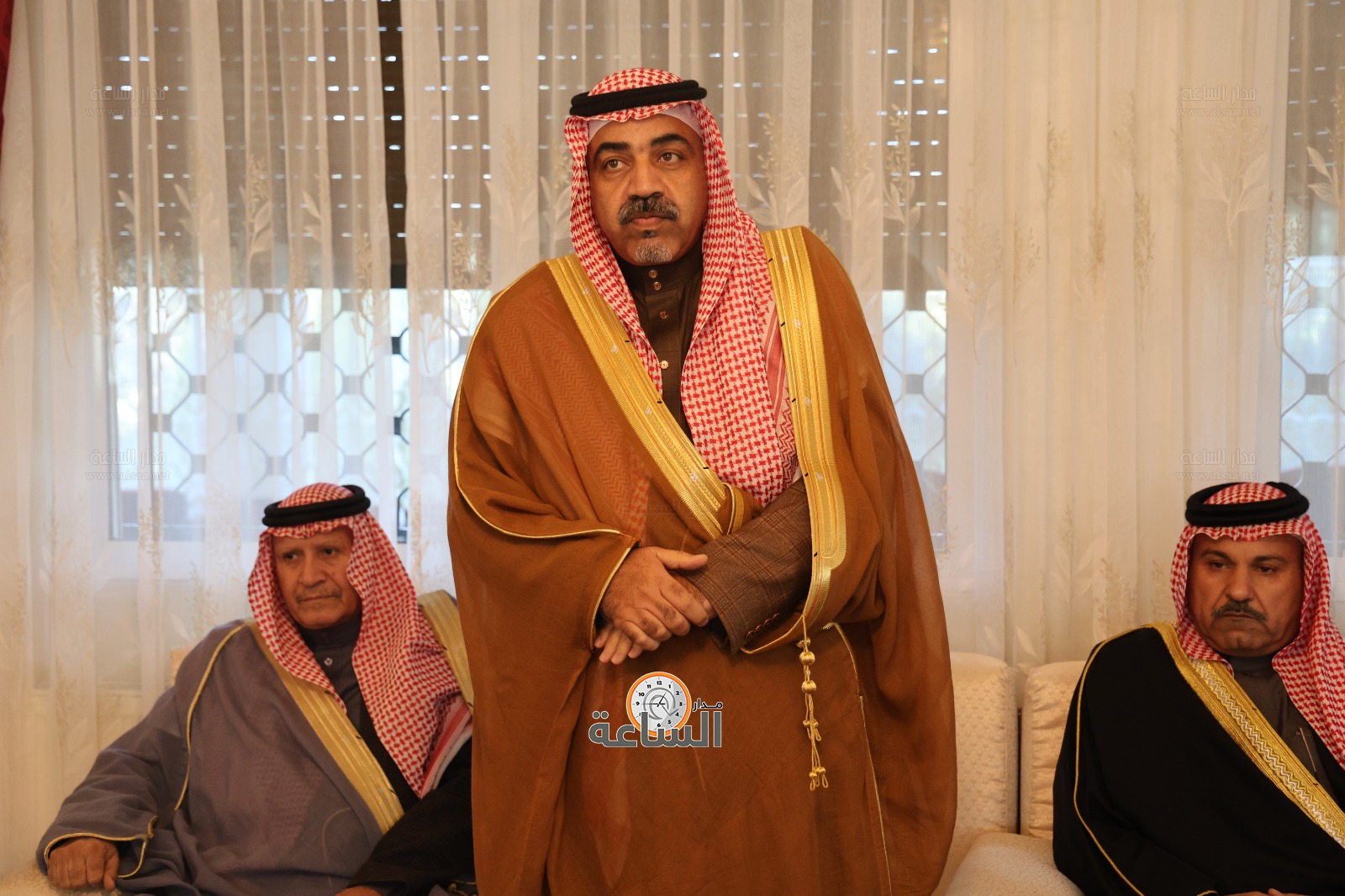 Madar Al-Saa Images 0.7020304645309752