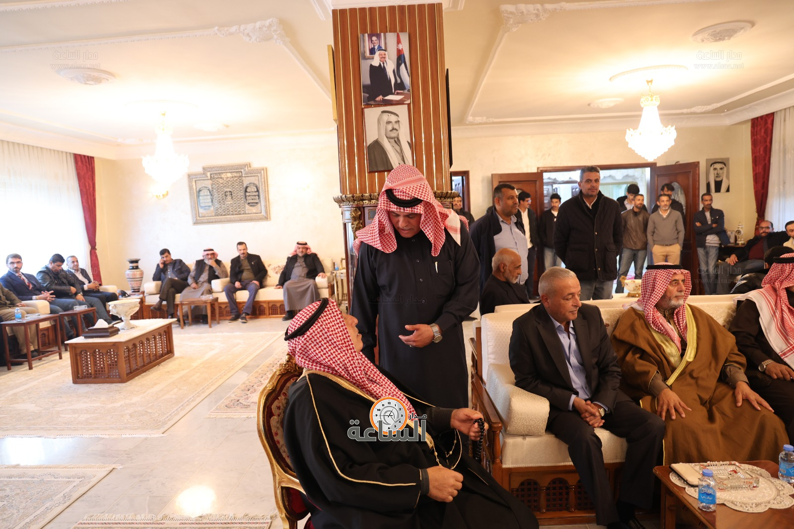 Madar Al-Saa Images 0.2550653326986614