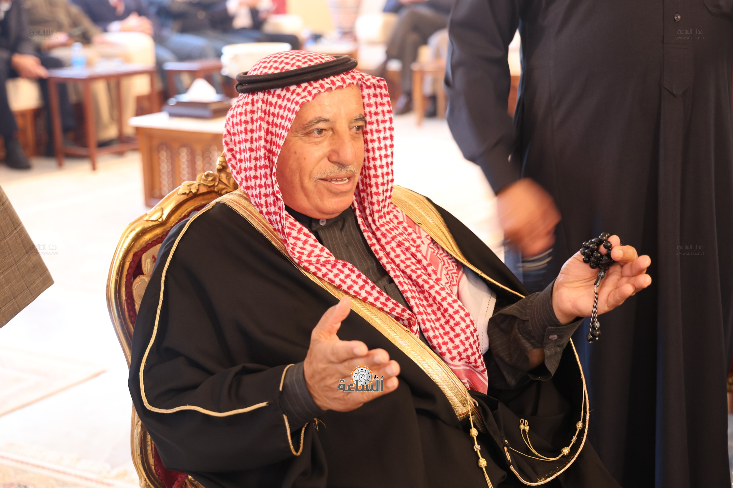 Madar Al-Saa Images 0.8308102357038833