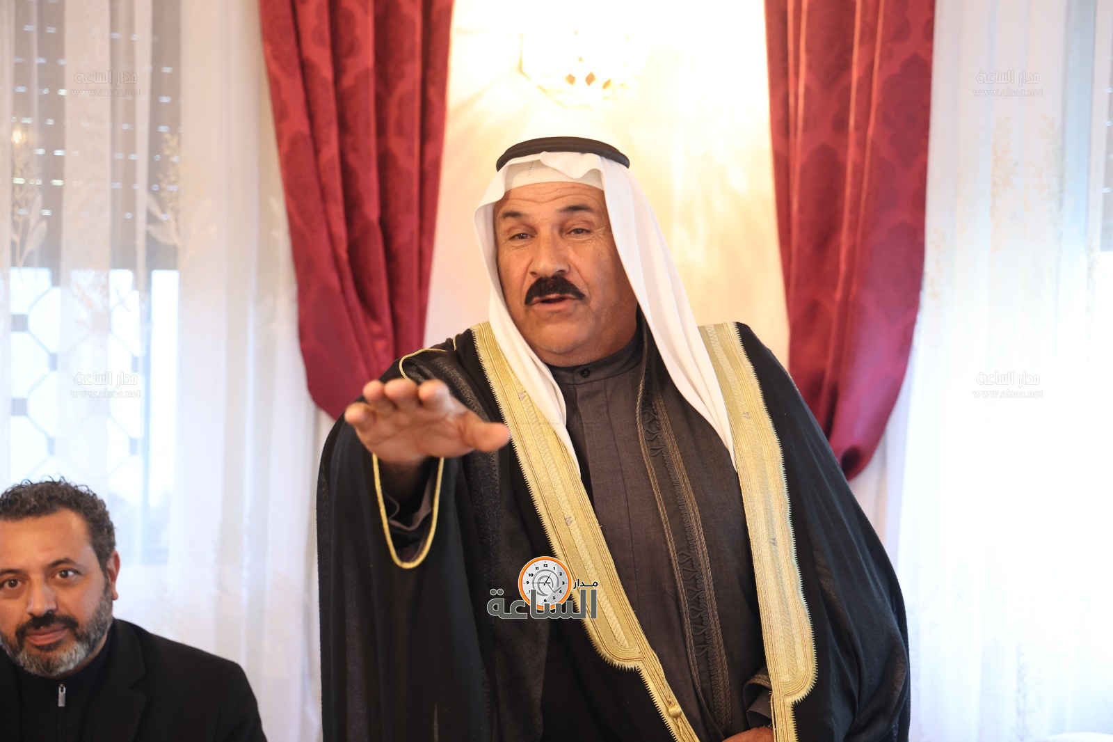 Madar Al-Saa Images 0.7413172613229531