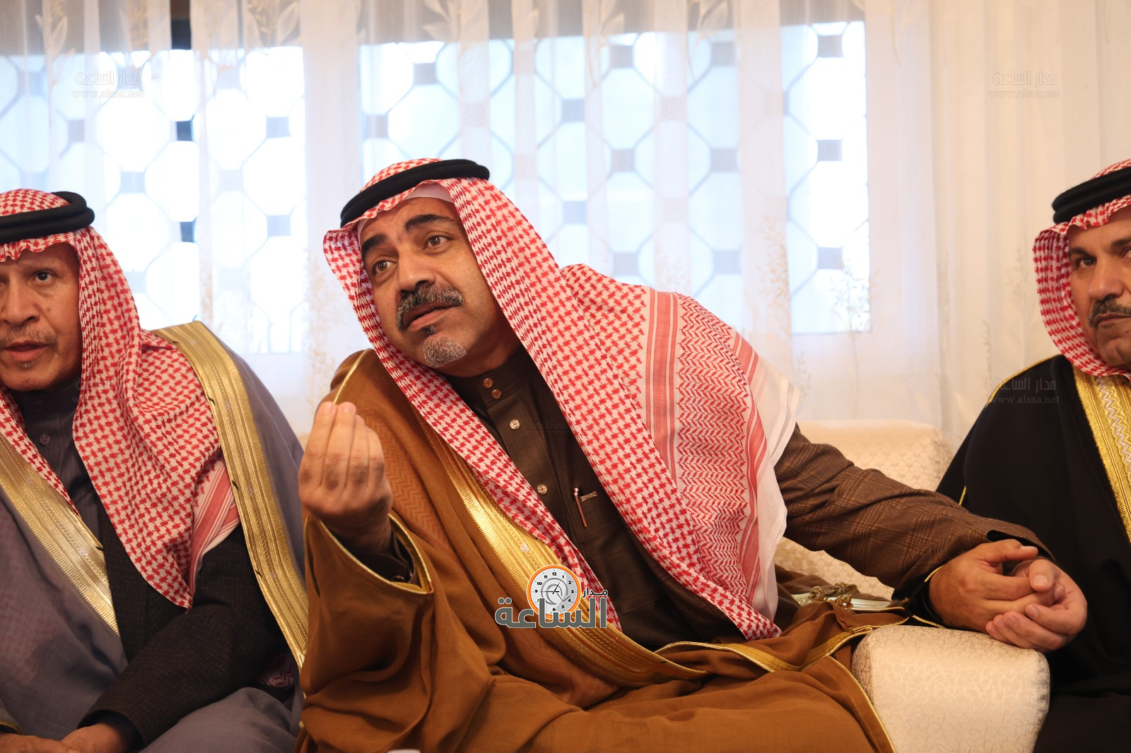 Madar Al-Saa Images 0.17831455764248716