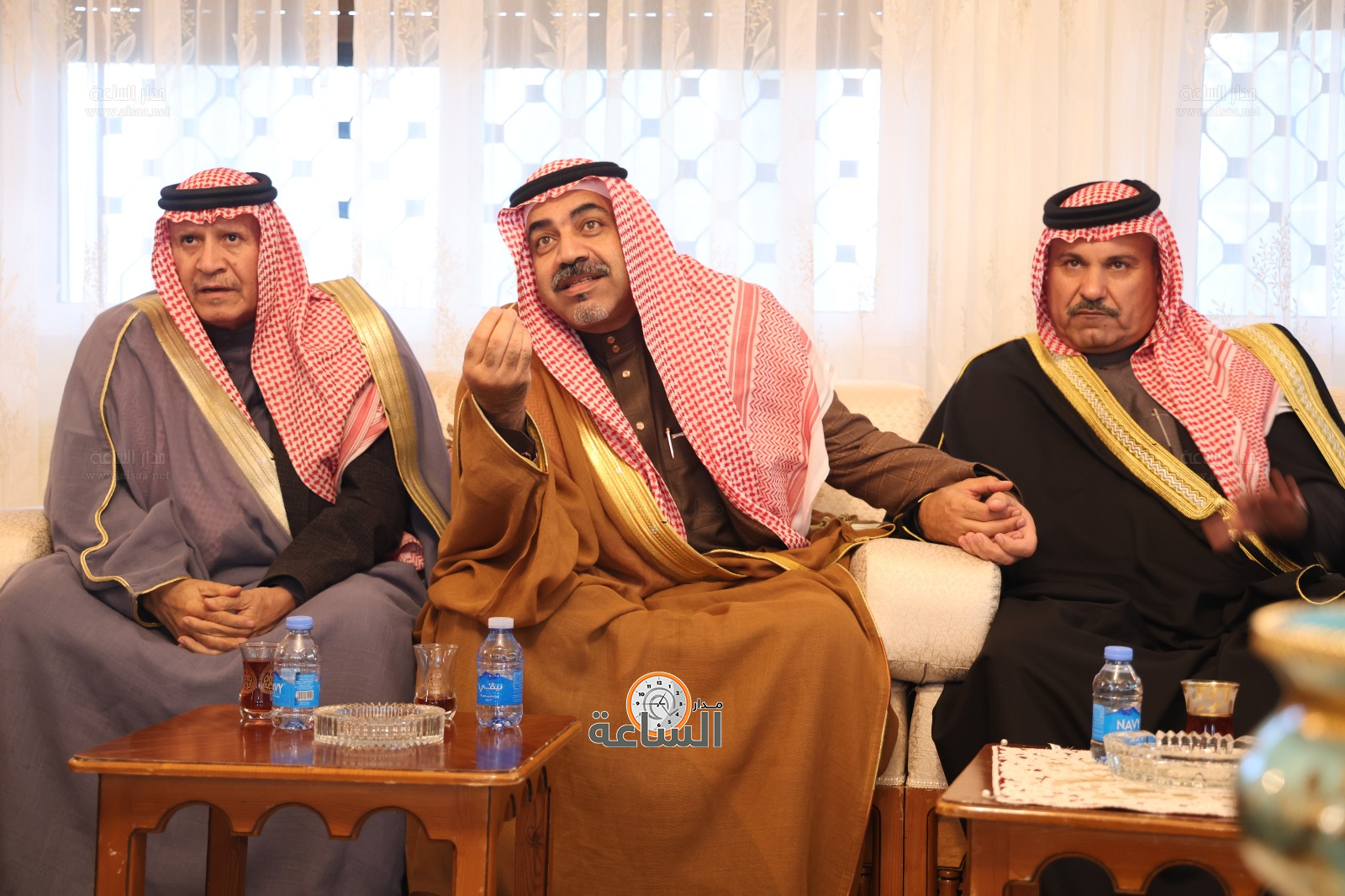 Madar Al-Saa Images 0.5166043592569931