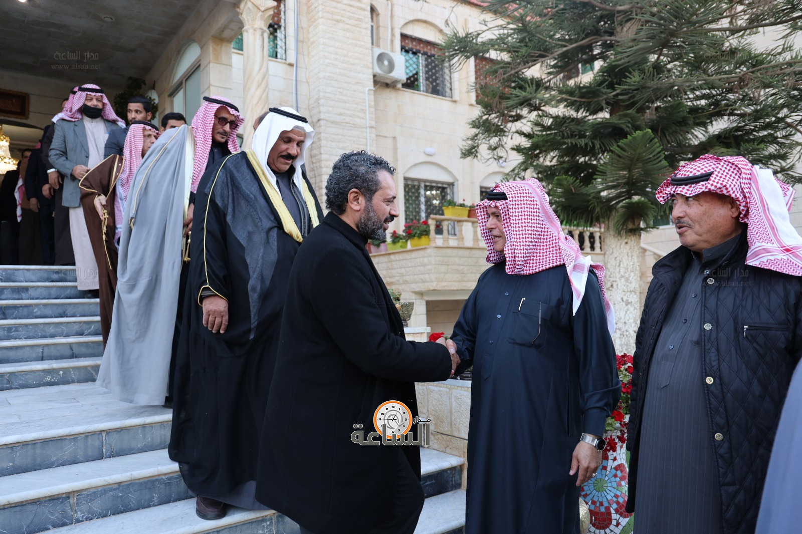 Madar Al-Saa Images 0.5054462355511025