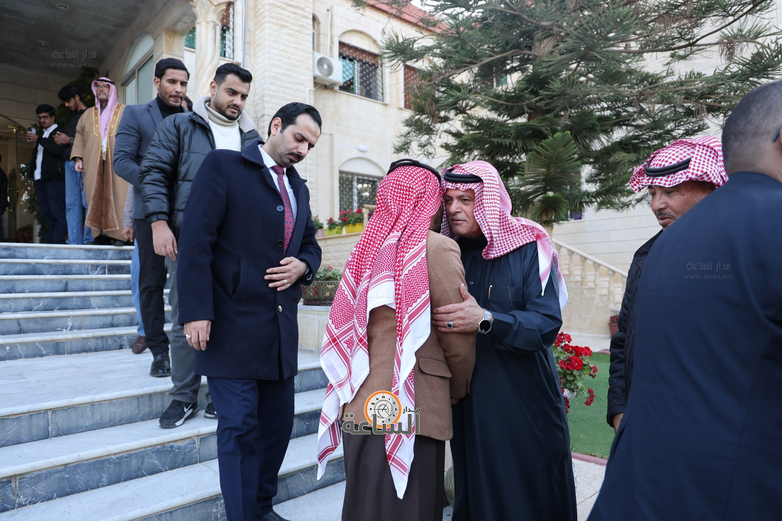 Madar Al-Saa Images 0.18424339603444206