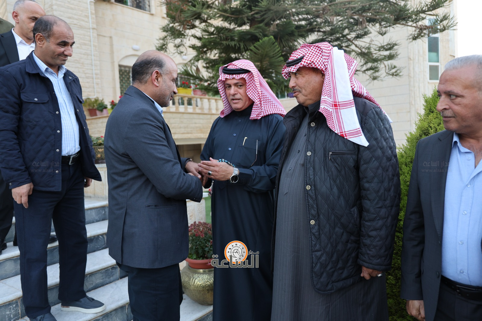 Madar Al-Saa Images 0.2807802275750615