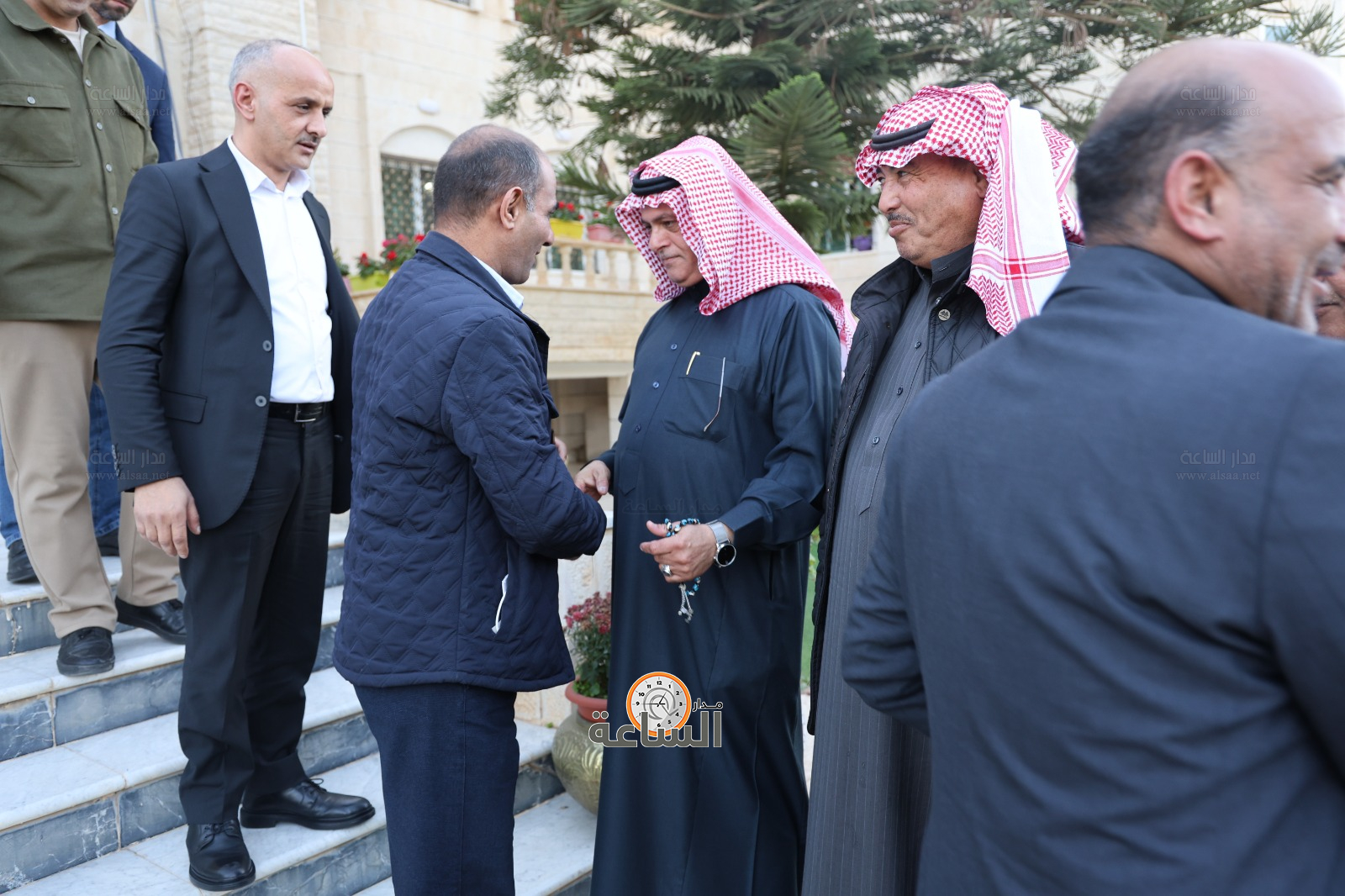 Madar Al-Saa Images 0.038550023585169235