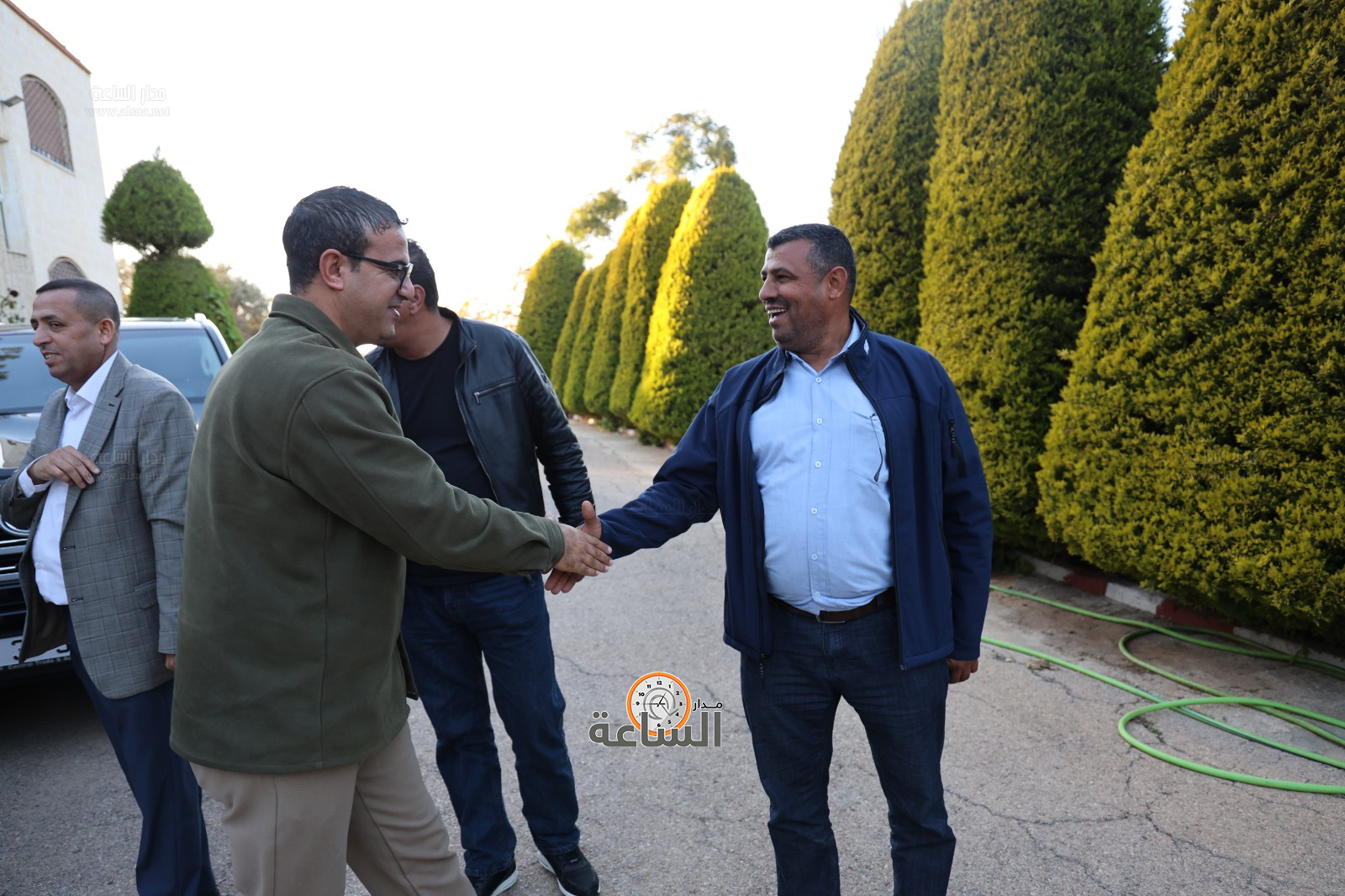 Madar Al-Saa Images 0.828782670398271