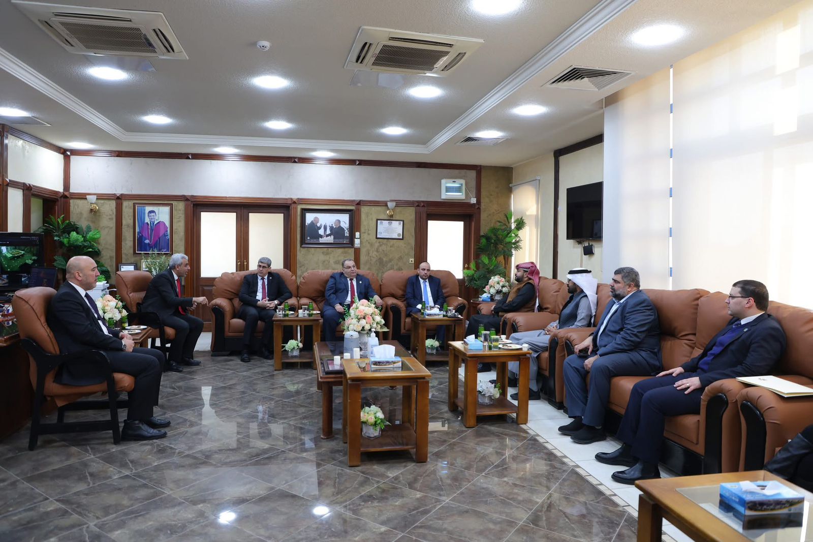 Madar Al-Saa Images 0.0006349733437205352