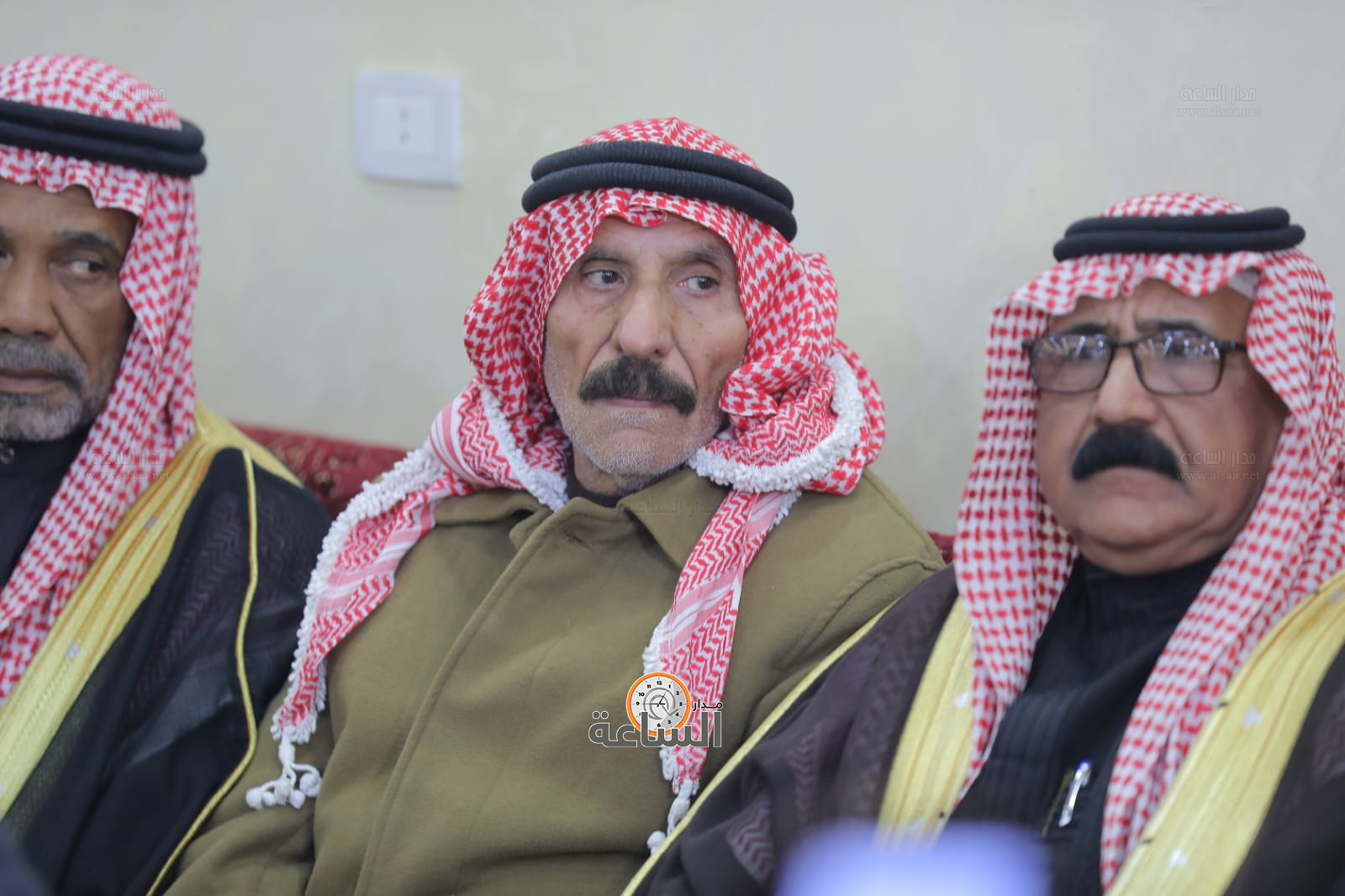 Madar Al-Saa Images 0.19897098142707415