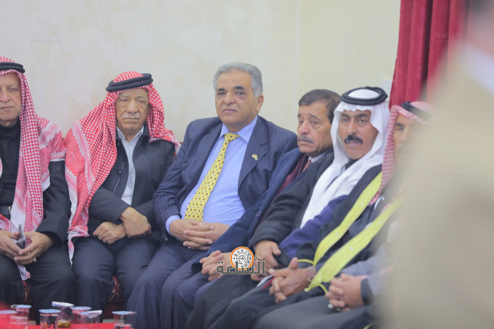 Madar Al-Saa Images 0.08916090381507158