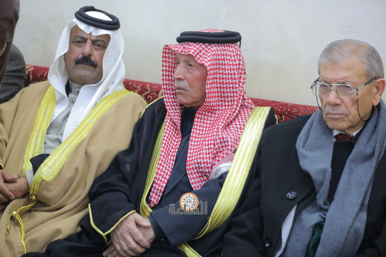 Madar Al-Saa Images 0.09819450372541683