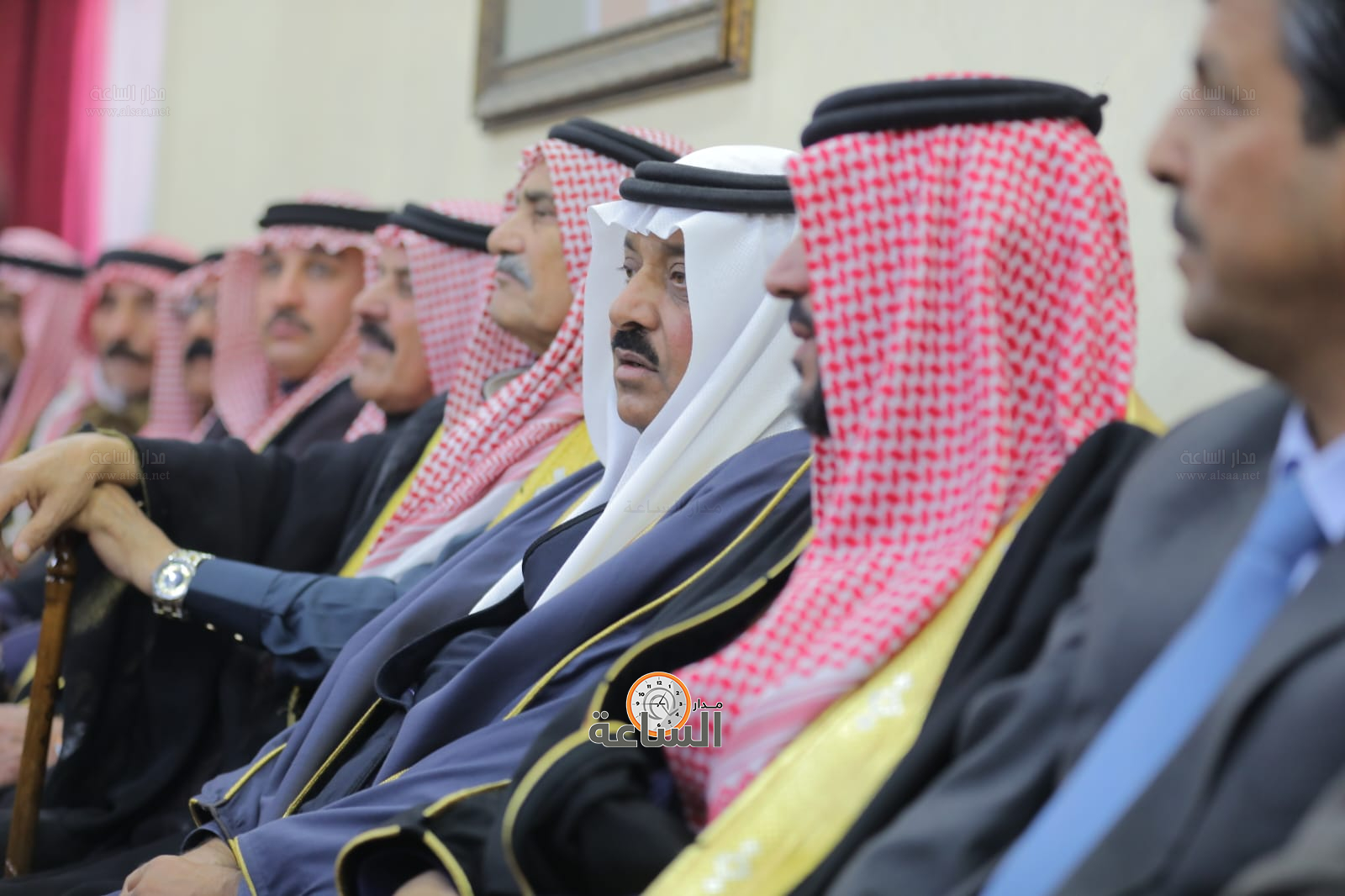 Madar Al-Saa Images 0.09483481809262462