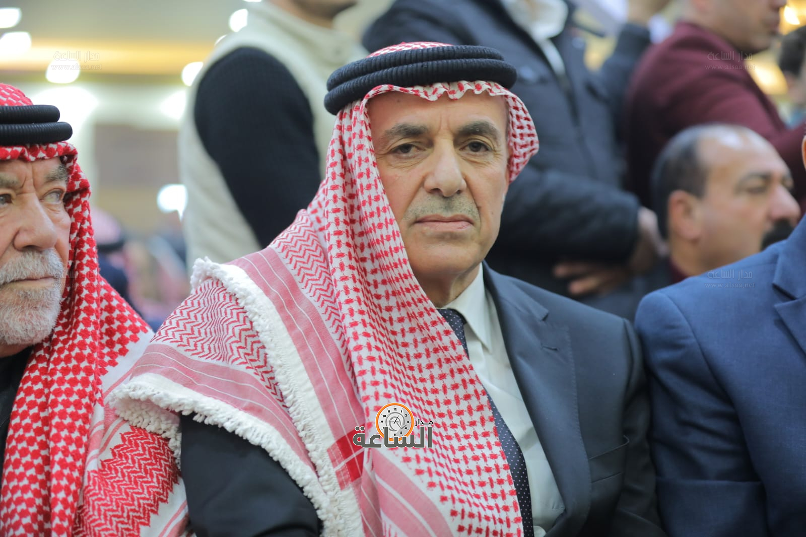 Madar Al-Saa Images 0.8055600906231604