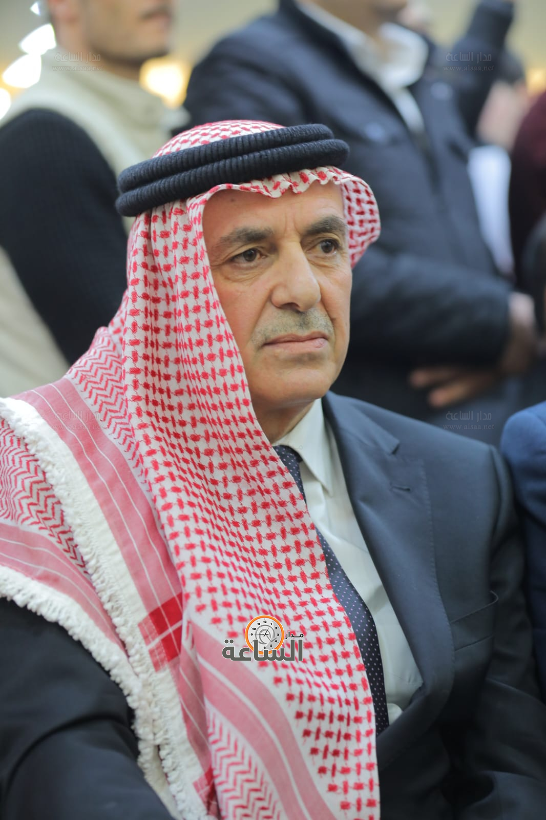 Madar Al-Saa Images 0.3133068410669908