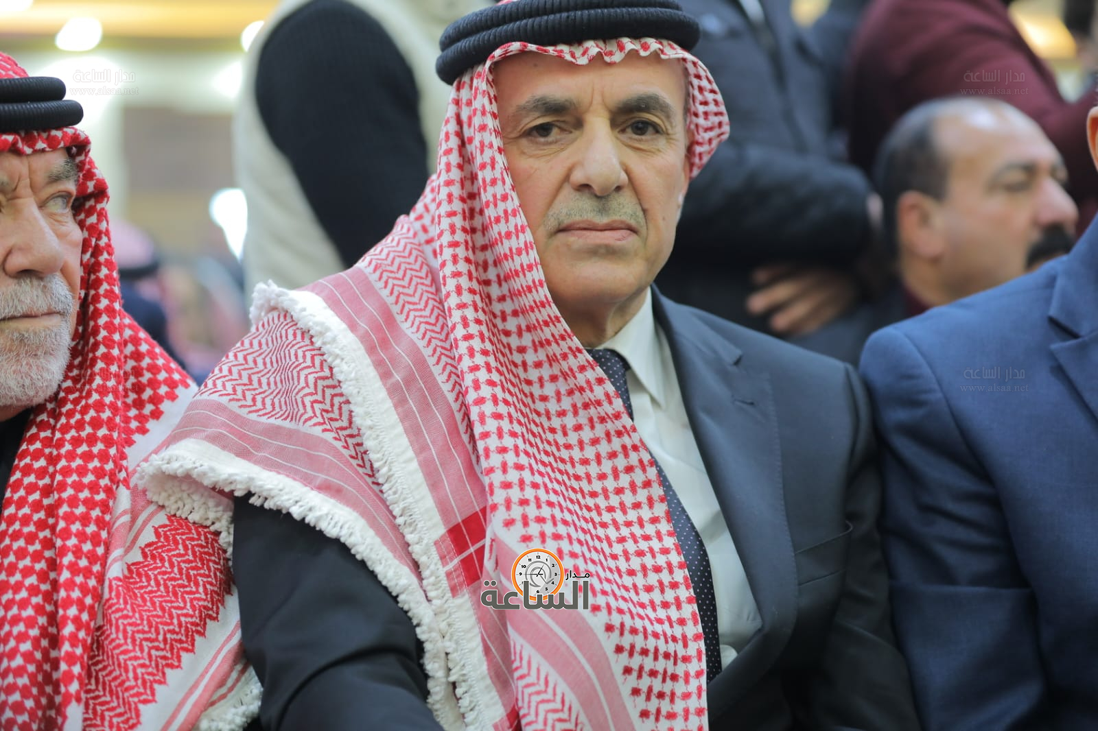 Madar Al-Saa Images 0.2047710020094613