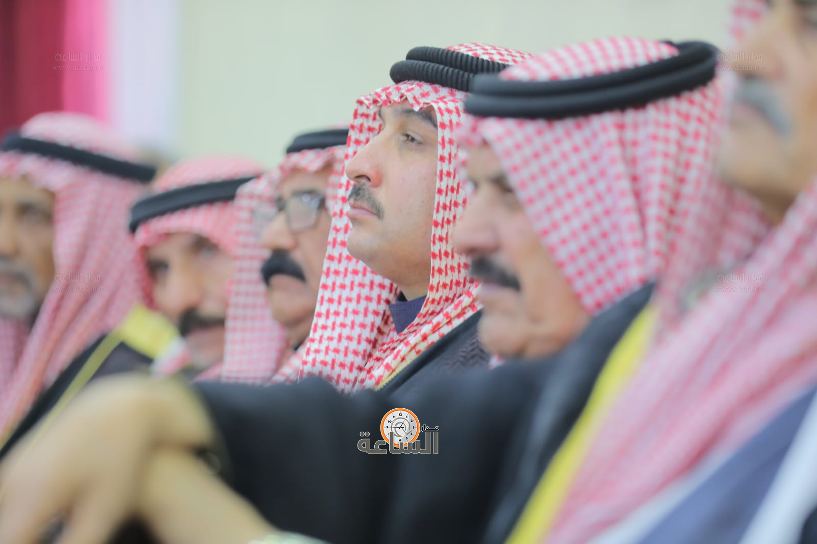 Madar Al-Saa Images 0.38075077778267286