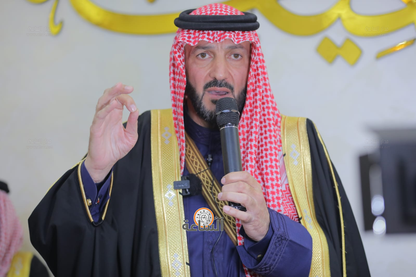 Madar Al-Saa Images 0.2335623486706282