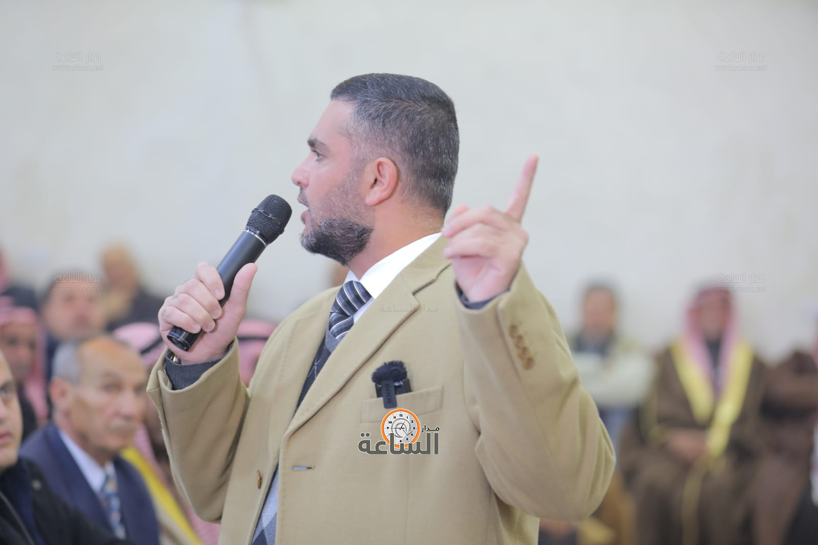 Madar Al-Saa Images 0.07008209136183563