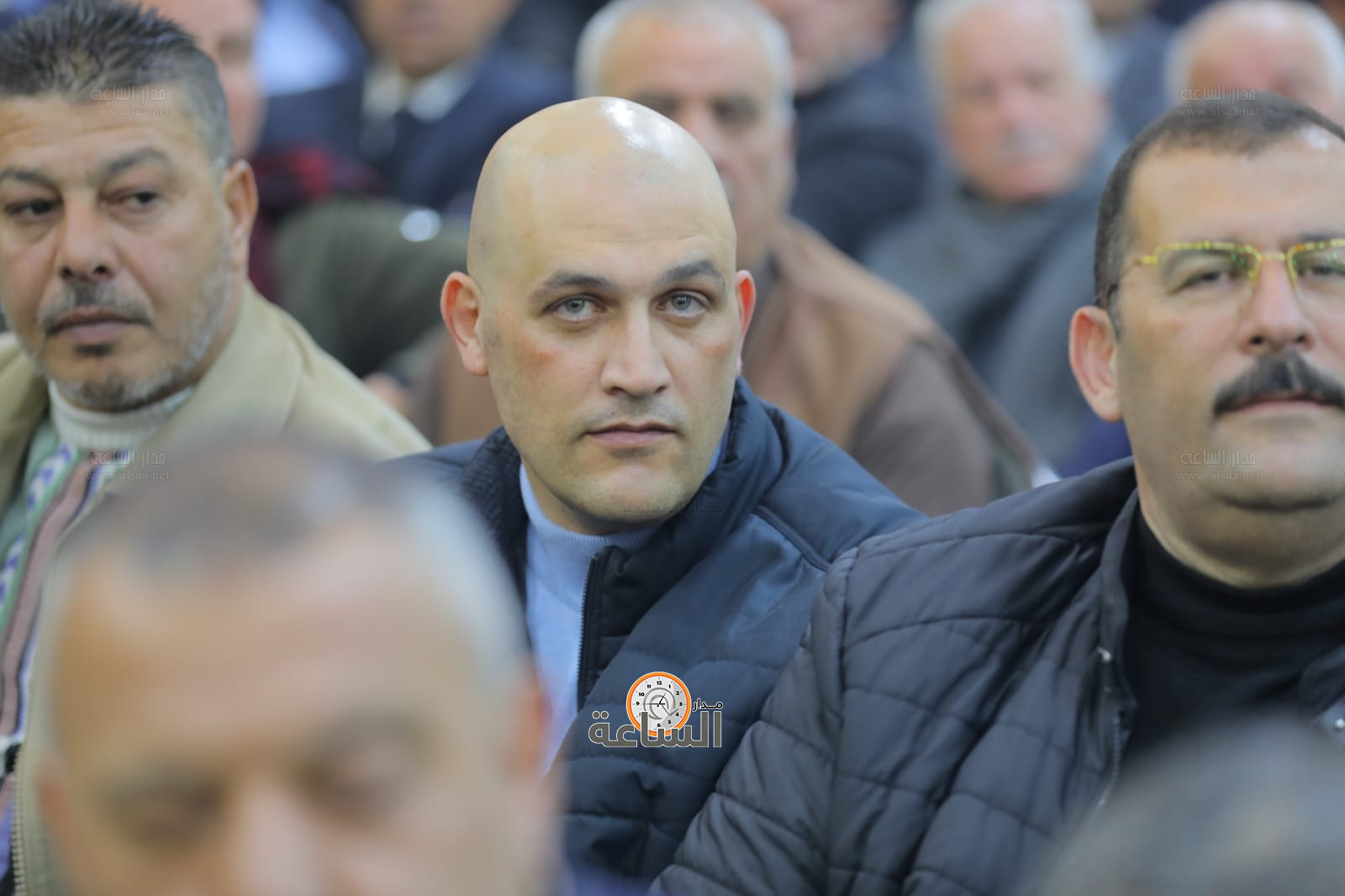 Madar Al-Saa Images 0.48241202339235856